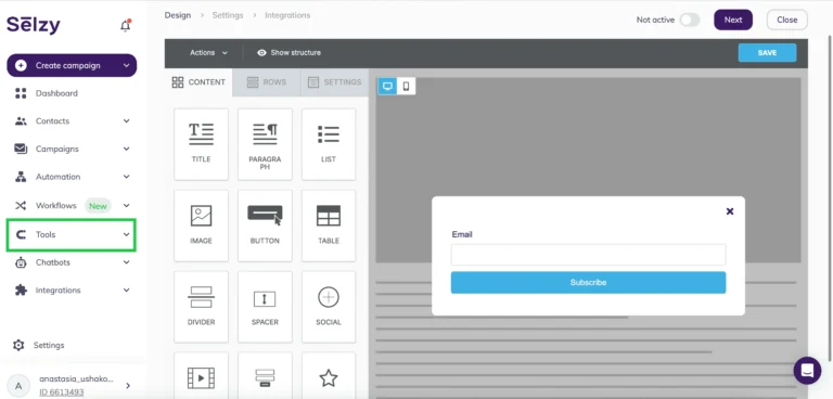 View Popup vs. Embedded Form: Which Converts Better for US SaaS Brands in 2025?
