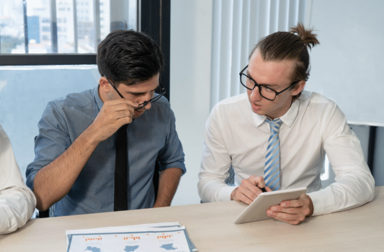 The Hidden Cost of Not Having Proper Investment Advisor Support (And What It’s Doing to Your AUM)