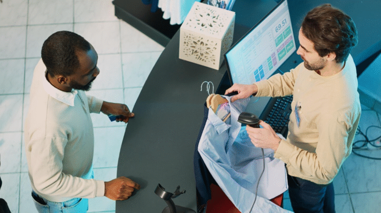 Checkpoint Apparel Labeling Solutions Explained: From EAS Tags to Source Tagging in One Guide