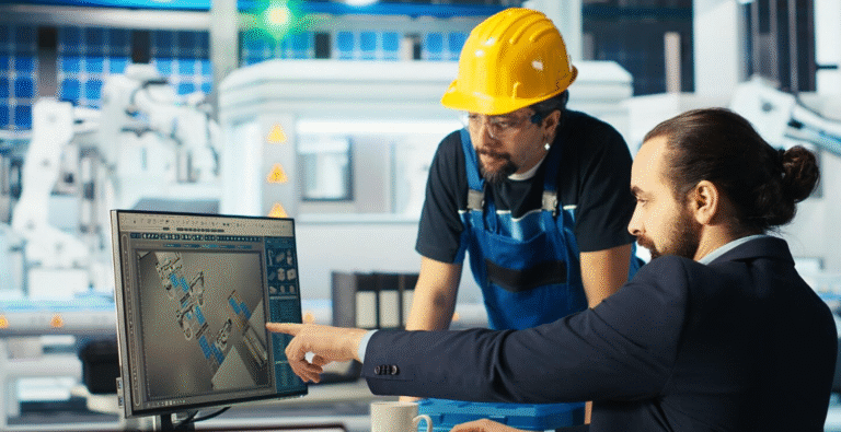 Machine Chassis Explained: The Complete Buyer’s Guide for US Industrial Engineers in 2025