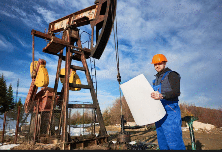 The U.S. Contractor’s Complete Guide to Deepwell Drilling: Costs, Methods, and What to Expect