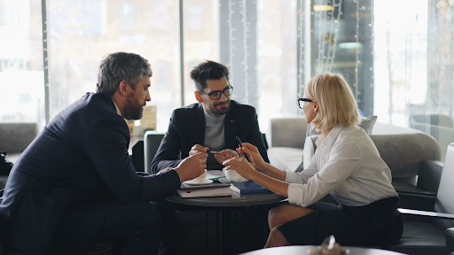 How to Succeed as a Self-Employed Mortgage Advisor How to Succeed as a Self-Employed Mortgage Advisor