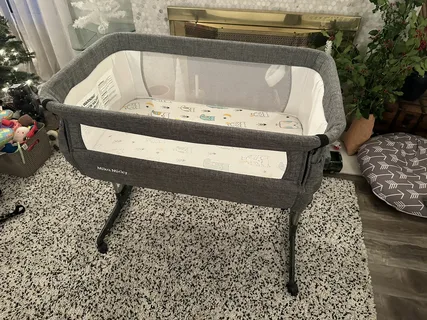 Mika Micky Bassinet Sheets