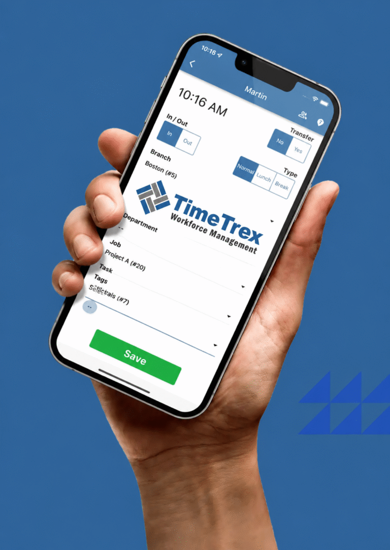 Payroll Time Tracking Done Right: How TimeTrex Helps Employers Cut Down on Costly Errors