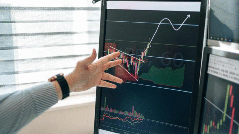 What Is the Best Prop Trading Platform for a Prop Firm?