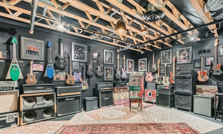 Punk Subculture Through Rare Las Vegas Exhibits