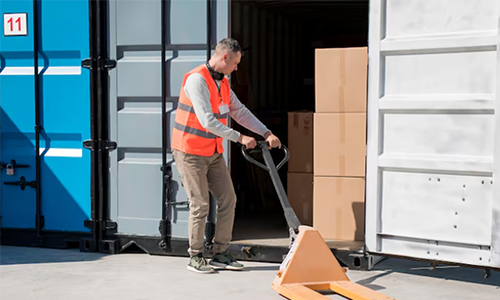 Pallet Disposal in Allentown, PA: A No-Nonsense Breakdown for Distribution Centers
