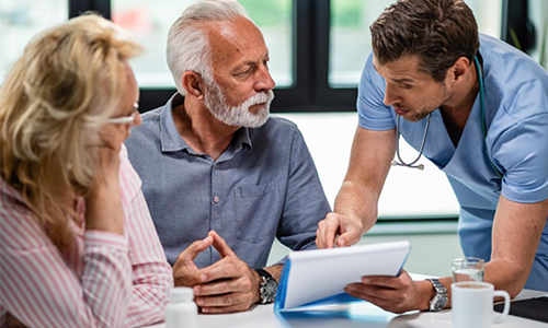 What 500 US Care Coordinators Said About the Biggest Gaps in Transportation Coordination (2025 Survey Breakdown)