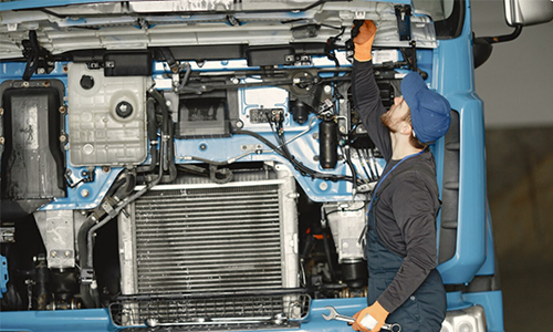 379 Peterbilt Radiator Buyer’s Guide: 8 Specs You Must Check Before Ordering a Replacement