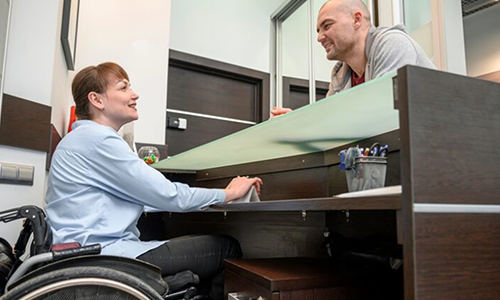 ADA Hand Sink Height, Clearance, and Depth Rules: The Complete 2025 US Compliance Checklist