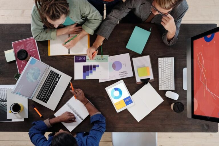 Best Lead Generation Companies