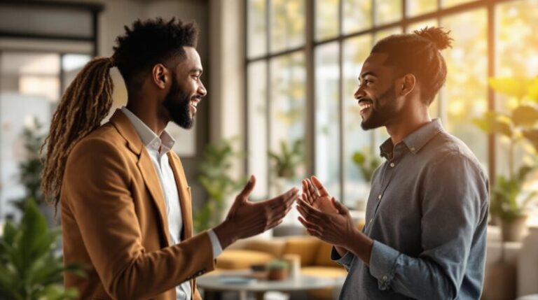 Why More Professionals Are Turning to NLP to Sharpen Their Communication Skills Communication Skills