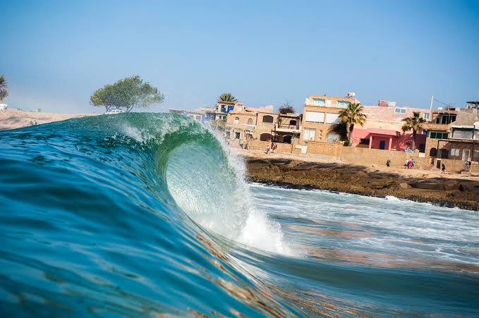 Why Imsouane Is the Ultimate Surf Destination for a First Moroccan Surf Trip