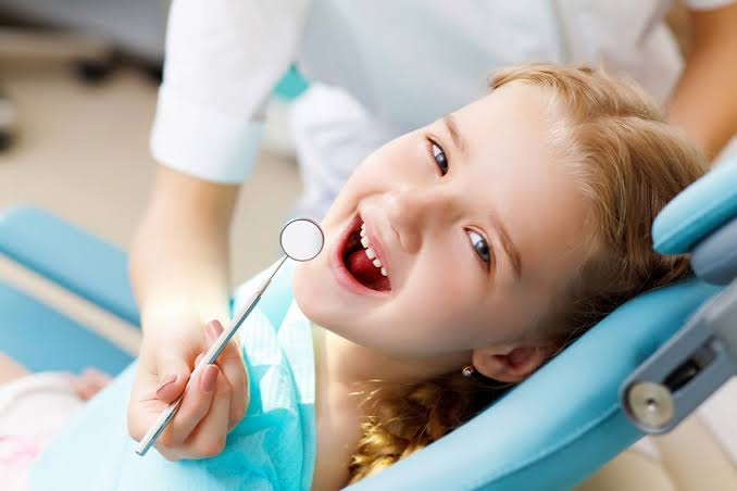 How Pediatric Dentists Help Prevent Cavities in Kids Effectively