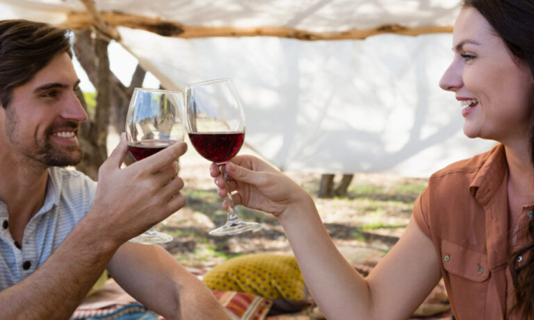 Paso Robles vs. Napa Valley: Wine Tasting Experience and Vibe Comparison