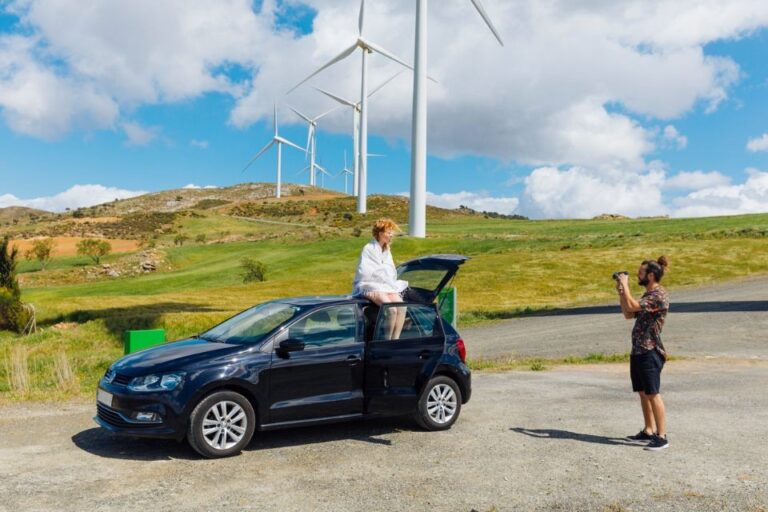 How Birmingham's Clean Air Zone Should Affect Your Next Car Choice