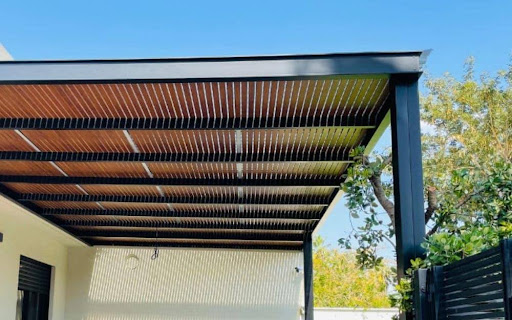 Elyam Alum Tlunot Expands Custom Aluminum Pergola Solutions for Modern Homes