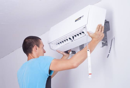 Air Conditioning Installation