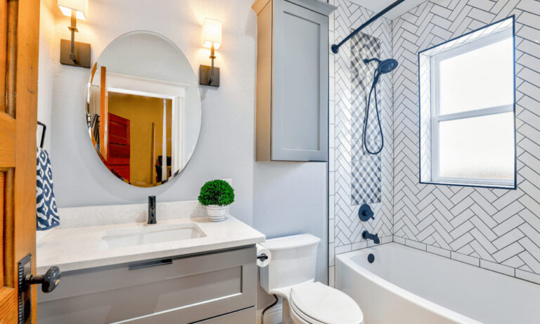 Bathroom Fitters Nottingham – Expert Bathroom Installation by CID Limited