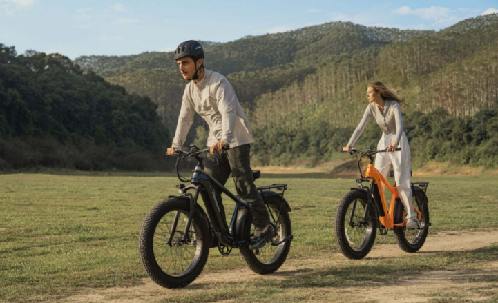 Does a Faster E-Bike Need Better Brakes, Tires, and Suspension