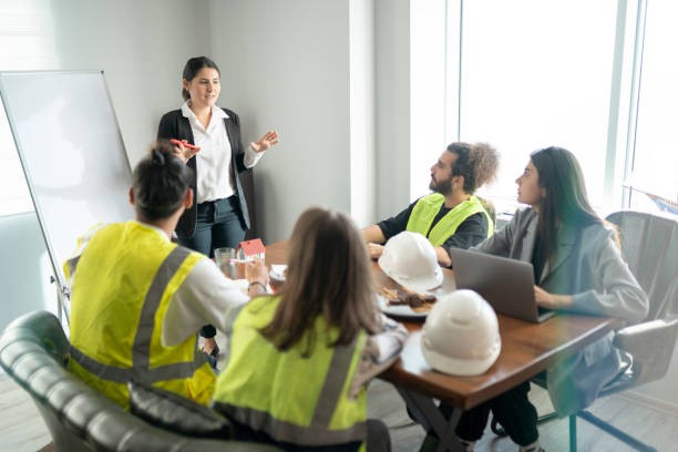 Why High-Risk Work Training Is Essential for Safer Australian Workplaces
