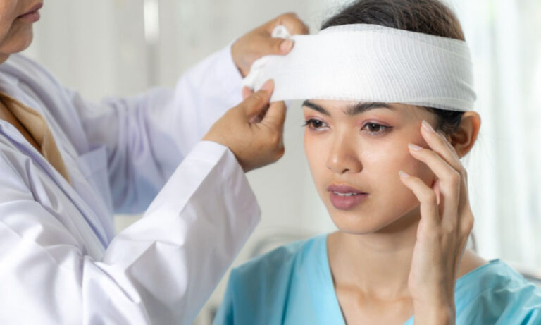 Top Surgery in Thailand: Choosing a Technique, and What the Scars Really Mean Top Surgery in Thailand: Choosing a Technique, and What the Scars Really Mean