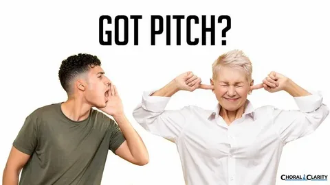 Pitch Is Only the Beginning