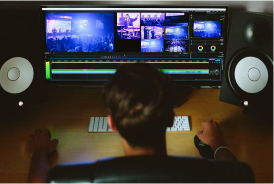 How to protect your work when chang video editing software