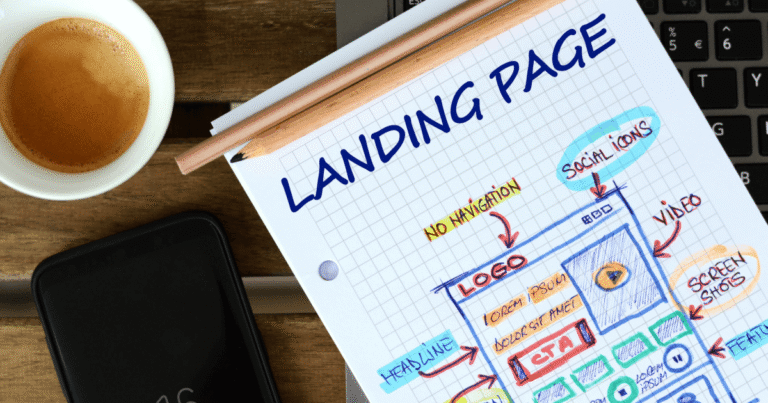 Fix the Landing Page Before You Buy More Traffic