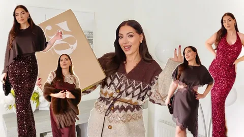 The Winter Partywear Trends You’ll Want to Wear