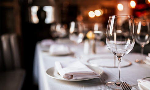 How to Plan the Best Group Dining Las Vegas Has to Offer