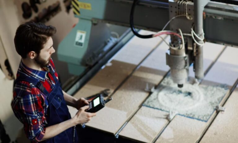 A Guide to CW Laser Cleaning Machines