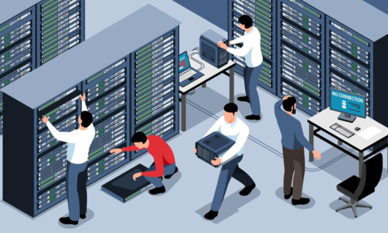 Planning a TAK Server That Teams Can Depend On