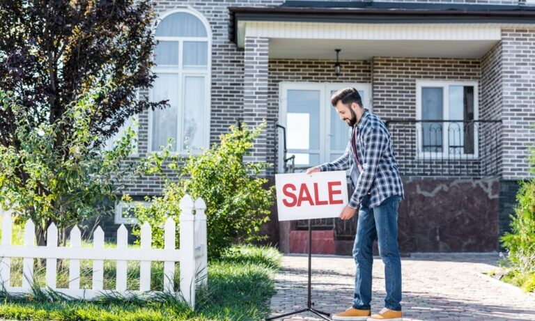 Moving for a New Job? How to Sell Your House in Weeks