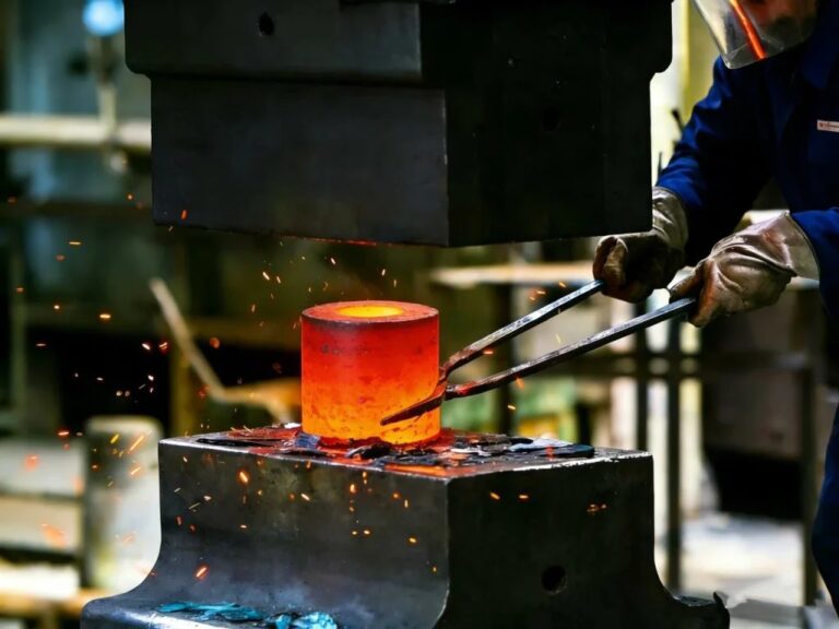 What a Stress-Strain Curve Reveals About the Metals Around You
