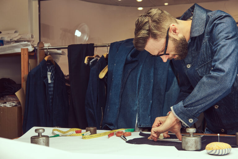 The Blueprint for Successful Fashion in a Rapidly Changing World