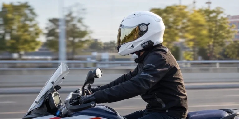 Mesh Motorcycle Intercom: Why Riders Are Finally Talking Without Yelling