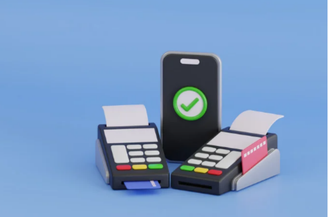 Mobile Gift Certificates and Digital Vouchers