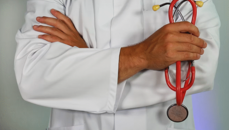What Happens When Your Health Suddenly Prevents You From Working?