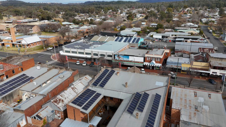 Energy Efficiency Upgrades: Lowering Residential Overhead